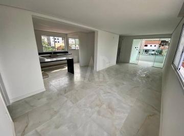 Apartamento · 138m² · 4 Quartos · 4 Vagas · Apartamento à venda, 4 quartos, 2 suítes, 4 vagas, Jaraguá - Belo Horizonte/MG