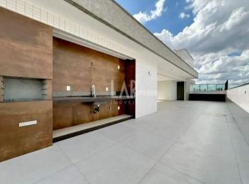 Apartamento · 294m² · 4 Quartos · 3 Vagas · Cobertura à venda, 4 quartos, 2 suítes, 3 vagas, Castelo - Belo Horizonte/MG