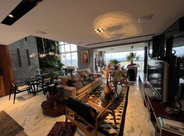 Apartamento · 230m² · 4 Quartos · 4 Vagas · Apartamento à venda, 4 quartos, 4 suítes, 4 vagas, Vila da Serra - Nova Lima/MG