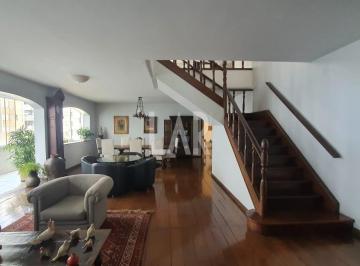 Apartamento · 540m² · 5 Quartos · 6 Vagas · Cobertura à venda, 5 quartos, 1 suíte, 6 vagas, Lourdes - Belo Horizonte/MG