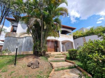 Casa · 522m² · 5 Quartos · 4 Vagas · Casa à venda, 5 quartos, 5 suítes, 4 vagas, São Luiz - Belo Horizonte/MG