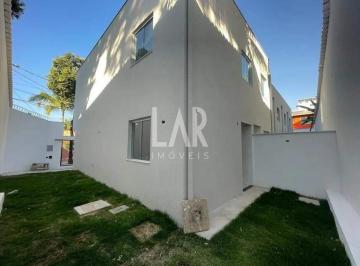 Casa · 64m² · 2 Quartos · Casa Geminada à venda, 2 quartos, 1 suíte, Planalto - Belo Horizonte/MG