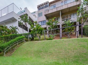 Casa · 704m² · 4 Quartos · 4 Vagas · Casa em Condomínio à venda, 4 quartos, 4 suítes, 4 vagas, Vila Castela - Nova Lima/MG