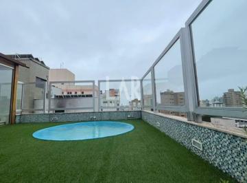 Apartamento · 135m² · 3 Quartos · 2 Vagas · Cobertura à venda, 3 quartos, 1 suíte, 2 vagas, Funcionários - Belo Horizonte/MG