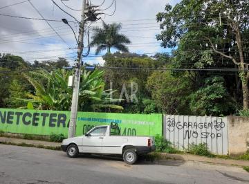 Terreno · 2248m² · Lote - Terreno à venda, Centro - Mateus Leme/MG