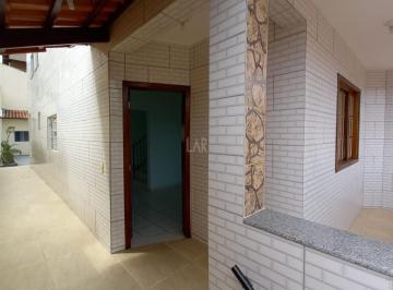 Casa · 140m² · 3 Quartos · 4 Vagas · Casa Geminada à venda, 3 quartos, 1 suíte, 4 vagas, Paquetá - Belo Horizonte/MG