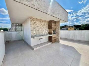 Apartamento · 90m² · 2 Quartos · 1 Vaga · Cobertura à venda, 2 quartos, 1 vaga, Santa Amélia - Belo Horizonte/MG
