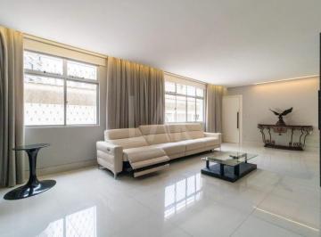 Apartamento · 150m² · 2 Quartos · 1 Vaga · Apartamento à venda, 2 quartos, 2 suítes, 1 vaga, Lourdes - Belo Horizonte/MG