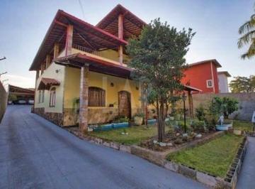 Casa · 661m² · 5 Quartos · 6 Vagas · Casa à venda, 5 quartos, 1 suíte, 6 vagas, Jardim Atlântico - Belo Horizonte/MG