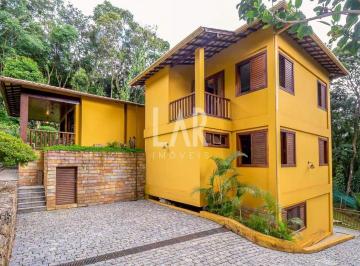Casa · 332m² · 4 Quartos · 3 Vagas · Casa em Condomínio à venda, 4 quartos, 3 suítes, 3 vagas, Retiro do Chalé - Brumadinho/MG