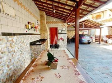 Casa · 304m² · 5 Quartos · 4 Vagas · Casa à venda, 5 quartos, 3 suítes, 4 vagas, Itapoã - Belo Horizonte/MG