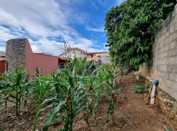 Terreno · 360m² · Lote - Terreno à venda, Santa Branca - Belo Horizonte/MG