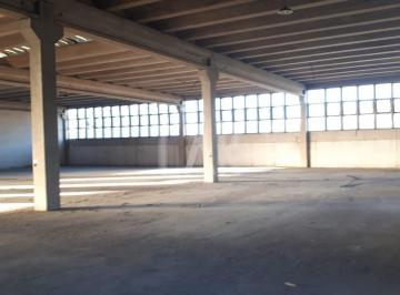 Comercial · 4500m² · Galpão à venda, Heliópolis - Belo Horizonte/MG