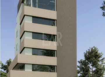 Apartamento · 119m² · 4 Quartos · 3 Vagas · Apartamento à venda, 4 quartos, 2 suítes, 3 vagas, Liberdade - Belo Horizonte/MG