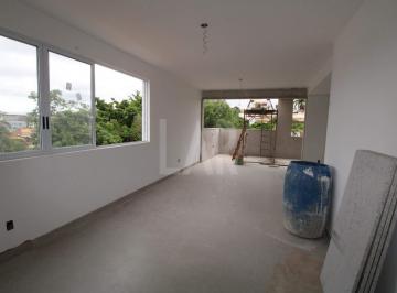 Apartamento · 104m² · 3 Quartos · 2 Vagas · Área Privativa à venda, 3 quartos, 1 suíte, 2 vagas, Santa Rosa - Belo Horizonte/MG