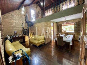 Casa · 208m² · 4 Quartos · 5 Vagas · Casa à venda, 4 quartos, 1 suíte, 5 vagas, Bandeirantes (Pampulha) - Belo Horizonte/MG