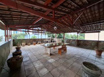 Apartamento · 340m² · 4 Quartos · 1 Vaga · Cobertura à venda, 4 quartos, 1 suíte, 1 vaga, Funcionários - Belo Horizonte/MG
