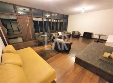 Casa · 294m² · 7 Quartos · 5 Vagas · Casa à venda, 7 quartos, 1 suíte, 5 vagas, Braúnas - Belo Horizonte/MG