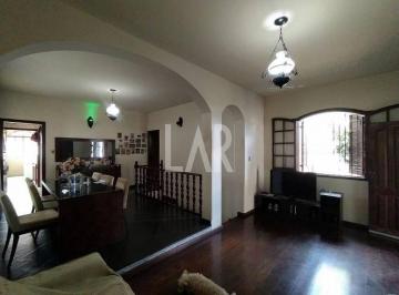 Casa · 233m² · 3 Quartos · 4 Vagas · Casa à venda, 3 quartos, 1 suíte, 4 vagas, Santa Amélia - Belo Horizonte/MG