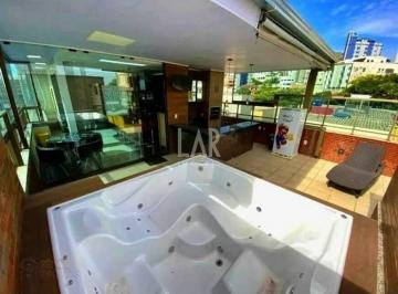 Apartamento · 278m² · 4 Quartos · 3 Vagas · Cobertura à venda, 4 quartos, 1 suíte, 3 vagas, Ouro Preto - Belo Horizonte/MG