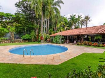 Casa · 930m² · 5 Quartos · 6 Vagas · Casa à venda, 5 quartos, 5 suítes, 6 vagas, Bandeirantes (Pampulha) - Belo Horizonte/MG