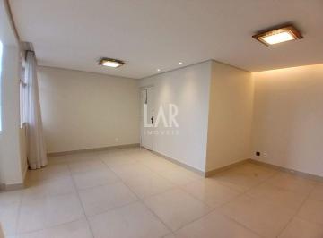 Apartamento · 147m² · 4 Quartos · 2 Vagas · Apartamento à venda, 4 quartos, 1 suíte, 2 vagas, Santo Agostinho - Belo Horizonte/MG