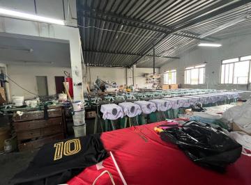 Comercial · 328m² · 4 Vagas · Galpão à venda, 4 vagas, Caiçaras - Belo Horizonte/MG