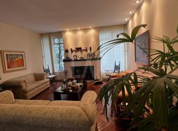 Casa · 386m² · 9 Quartos · 4 Vagas · Casa à venda, 9 quartos, 1 suíte, 4 vagas, Santa Amélia - Belo Horizonte/MG