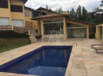 Casa · 354m² · 4 Quartos · 7 Vagas · Casa em Condomínio à venda, 4 quartos, 3 suítes, 7 vagas, Condomínio Morro do Chapéu - Nova Lima/MG