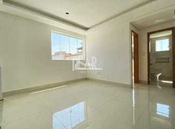 Apartamento · 62m² · 2 Quartos · 1 Vaga · Apartamento à venda, 2 quartos, 1 suíte, 1 vaga, Jardim Atlântico - Belo Horizonte/MG