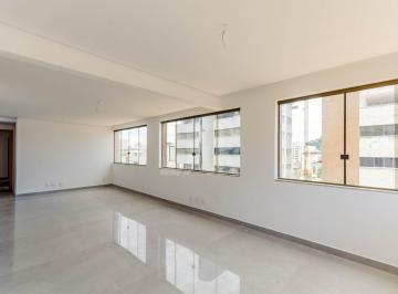 Apartamento · 116m² · 3 Quartos · 2 Vagas · Apartamento à venda, 3 quartos, 3 suítes, 2 vagas, Castelo - Belo Horizonte/MG