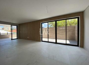 Apartamento · 148m² · 4 Quartos · 3 Vagas · Área Privativa à venda, 4 quartos, 2 suítes, 3 vagas, Jaraguá - Belo Horizonte/MG