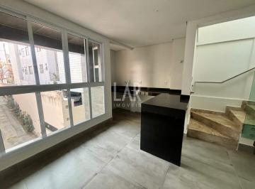 Apartamento · 144m² · 3 Quartos · 2 Vagas · Cobertura à venda, 3 quartos, 1 suíte, 2 vagas, Castelo - Belo Horizonte/MG