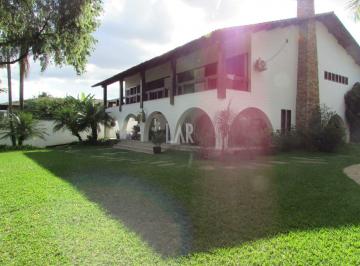 Casa · 828m² · 4 Quartos · 10 Vagas · Casa à venda, 4 quartos, 2 suítes, 10 vagas, Bandeirantes (Pampulha) - Belo Horizonte/MG