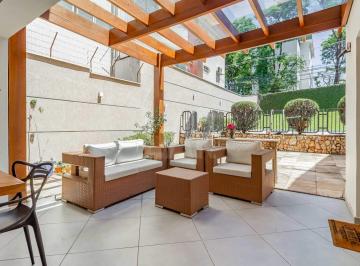 Casa · 460m² · 6 Quartos · 6 Vagas · Casa à venda, 6 quartos, 2 suítes, 6 vagas, Paquetá - Belo Horizonte/MG