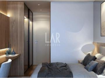 Rural · 103m² · 1 Quarto · 1 Vaga · Área Privativa à venda, 1 quarto, 1 vaga, Barro Preto - Belo Horizonte/MG