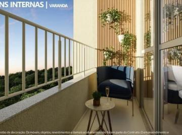 Apartamento de 2 quartos, Salvador · Cidade Sete Sois 