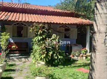 7242d3932bc1b344ed555a85cbd8b10dd3b1b040 · Casa com 2 dormitórios à venda, 90 m² por R$ 570.000 - Barroco (Itaipuaçu) - Maricá/RJ