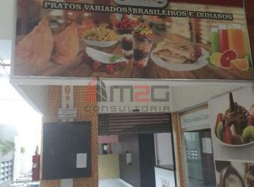 Comercial · 64m² · 1 Vaga · Loja barra funda