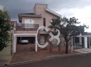 14fa1492f08674b35b38cc7da5127f94a4617a07 · Sobrado com 3 dormitórios à venda, 217 m² por R$ 950.000,00 - Andes - Londrina/PR
