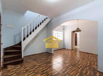 5570702a8f80a58f003d3d8f0838f8781998ce62 · Sobrado à venda, 110 m² por R$ 600.000,00 - Jabaquara - São Paulo/SP