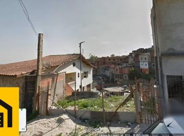 4e68e0cf3824c4b33d8184feb38430ffd5193183 · Terreno à venda, 140 m² por R$ 110.000,00 - Jardim Itapeva - Mauá/SP
