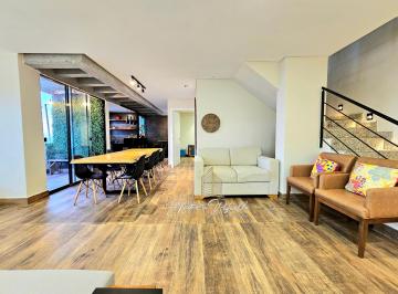 Apartamento de 4 quartos, Águas Claras · Rua 04 Sul - Elegance, Águas Claras, 4 quartos, Vista, Reformado, Nascente
