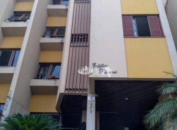9c9253a1a456a7b6a3756ef618e9c83fc9c95ab5 · Apartamento à venda, 85 m² por R$ 320.000,00 - Centro - Londrina/PR