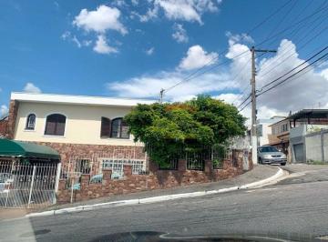 Casa · 202m² · 5 Quartos · 2 Vagas · Sobrado Lauzane Paulista - 202m2, 2 vagas de garagem