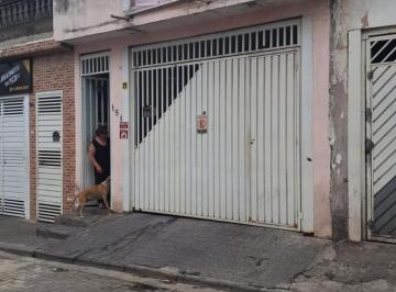 foto1 · Sobrado à venda - Jardim Novo Record - Taboão da Serra
