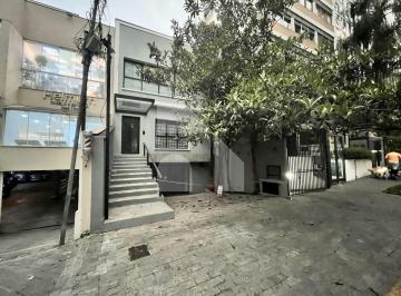 Comercial · 380m² · 3 Vagas · Prédio comercial ao lado da Vilaboim