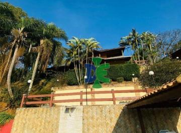 75ba5afb938135f8a25bfa9f661edc245c24fbd8 · Chácara com 4 dormitórios, 2541 m² - venda por R$ 1.500.000,00 ou aluguel por R$ 7.500,00/mês - Chác