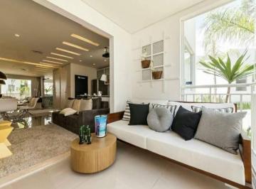 Apartamento de 3 quartos, São Paulo · Apartamento na Vila Prudente 3 Dormitórios 1 Suíte, Varanda, 2 Vagas de Garagem