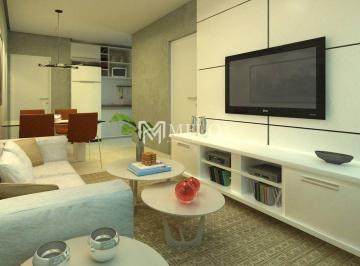 Apartamento · 33m² · 1 Quarto · 1 Vaga · Oportunidade te esperando! - Apto para venda possui 33m2, 1 quarto...